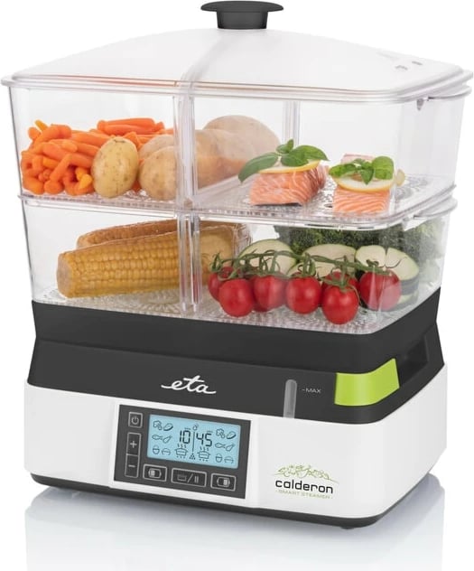 Enë Me Avull ETA CLADERON II 113490010