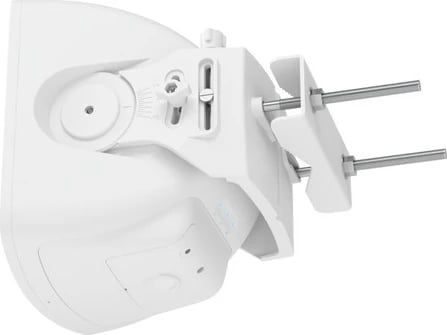 Access Point Ubiquiti UISP Wave, 5400 Mbit/s, Bardhë