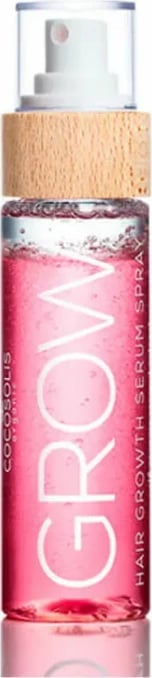 Serum Spray për rritje flokësh COCOSOLIS Grow unisex 110ml