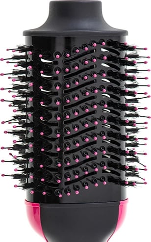 stajler flokësh, Camry Adler CR 2025, 1200W (max 1800W), 2 shpejtësi ajri, 3 nivele temperature, cilindër me veshje qeramike, kabllo 1.75m