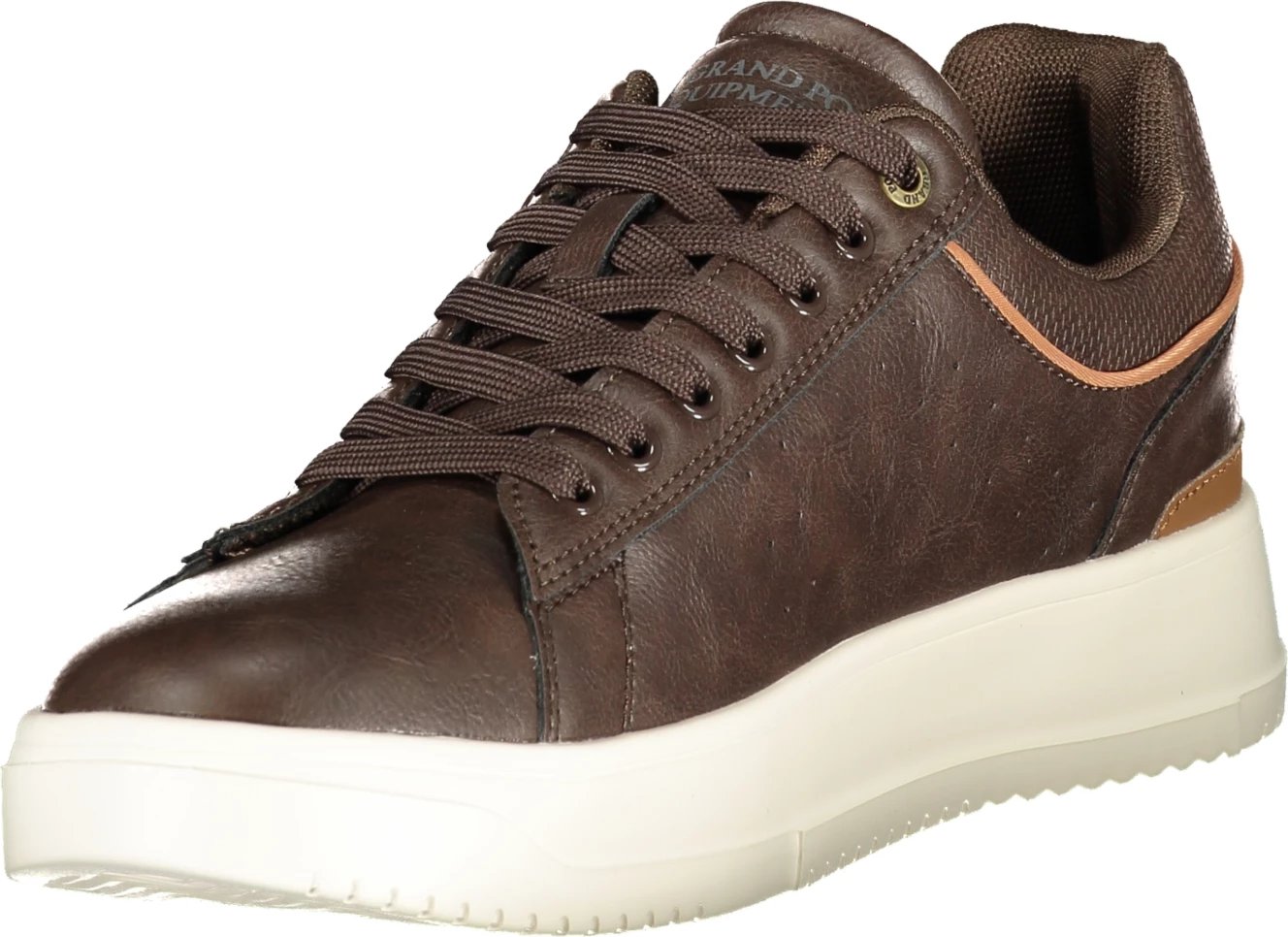 Atlete për meshkuj U.S. GRAND POLO, kafe