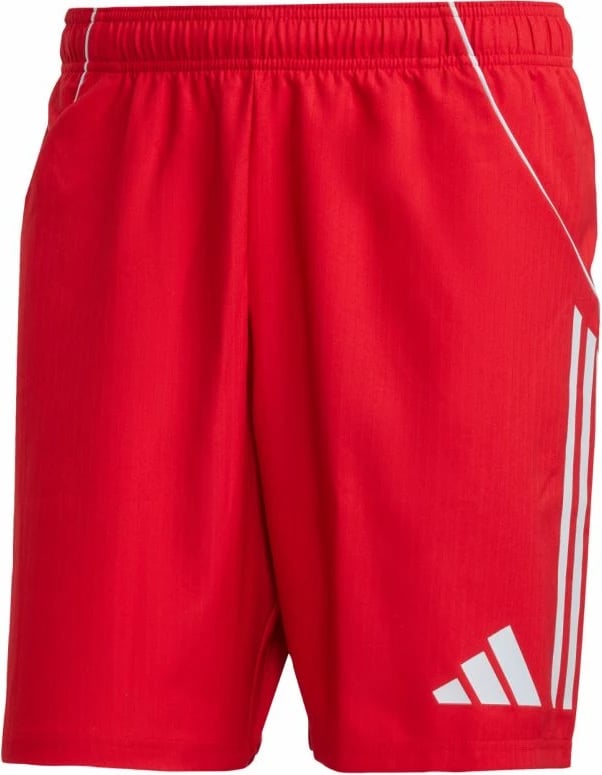 Shorce për meshkuj adidas, të kuqe