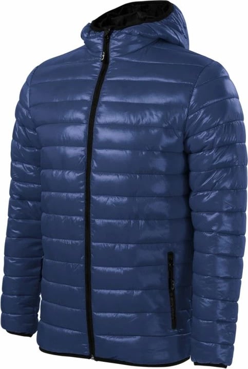 Jakne për meshkuj Malfini, blu marin