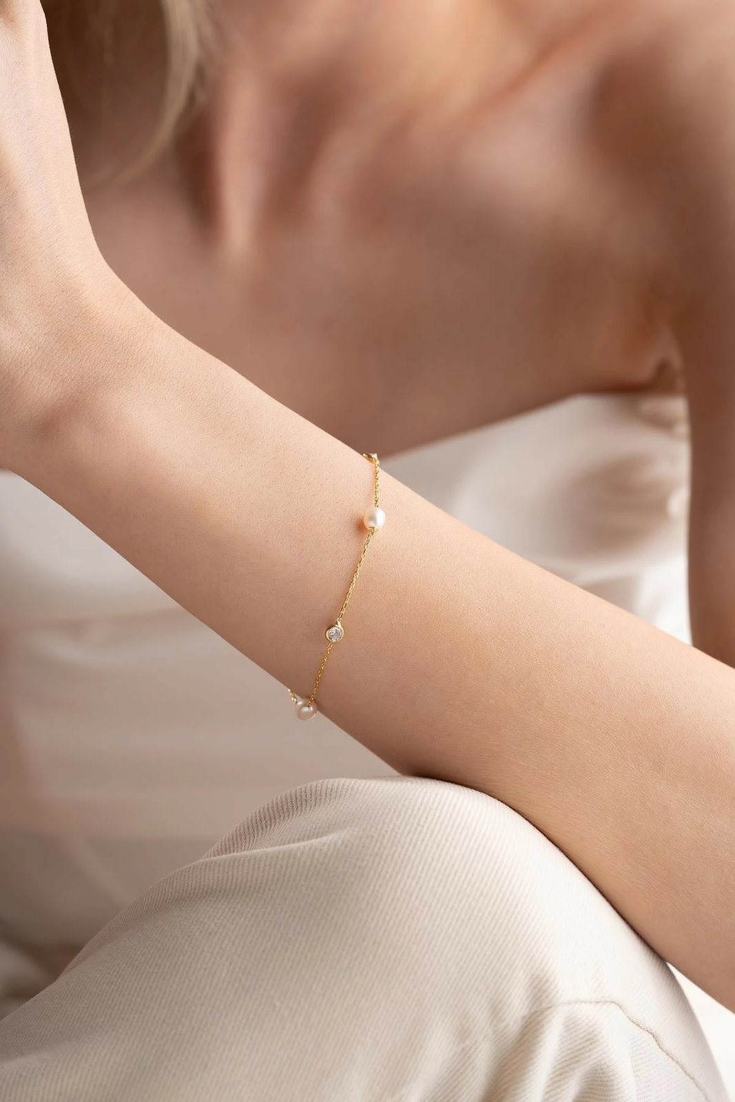 Byzylyk argjendi Jumeon, ngjyrë ari, NRZ999122