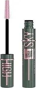 Mascara Maybelline Lash Sensational Sky High Green Altitude 7,2ml