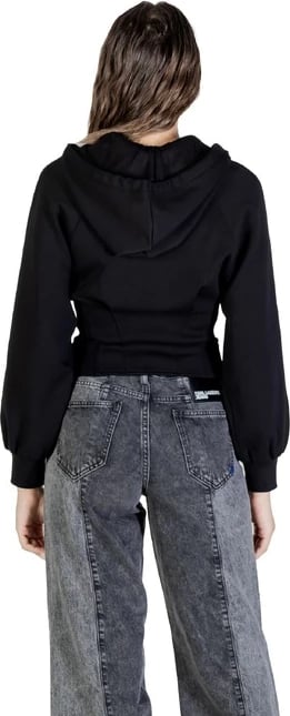 duks femra Armani Exchange, e zezë