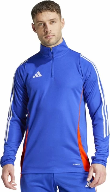 Duks për meshkuj adidas, i kaltër
