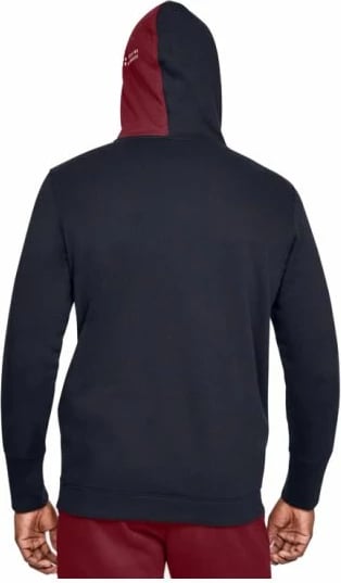 Duks pa kapuç Under Armour për meshkuj, i zi