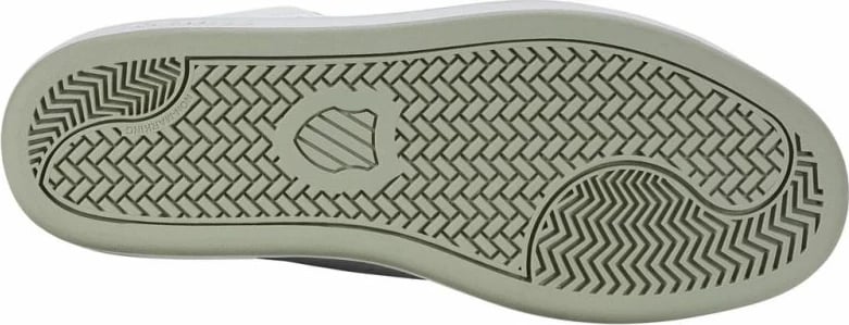 Atlete për femra K-Swiss, të bardha