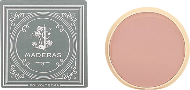 Pudër krem fytyre Maderas De Oriente 08 Cordoban 15g
