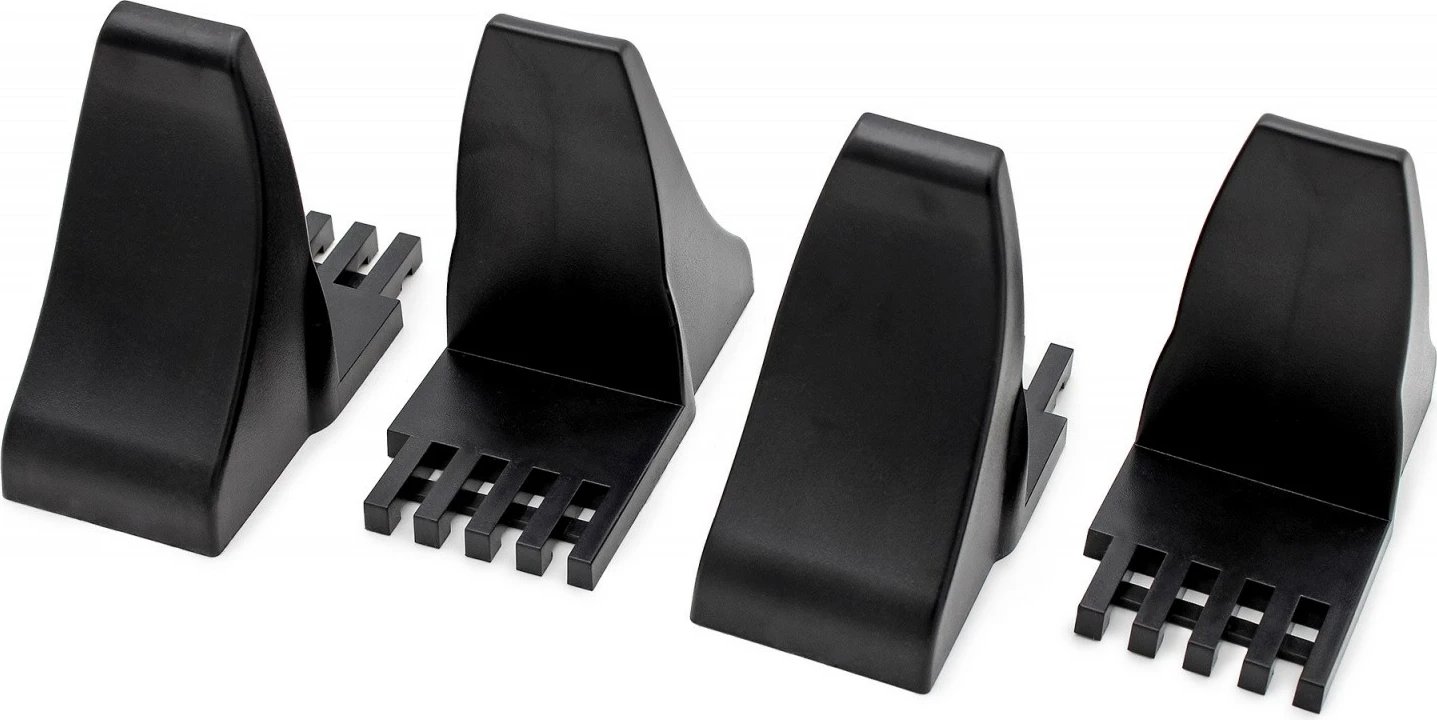 UPS online Digitus DN-170094, 1500VA/1500W, Rack 19", 3x12V/9Ah, 8xC13, LCD, i zi