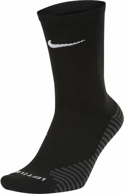 Çorape Nike për meshkuj dhe femra, të zeza
