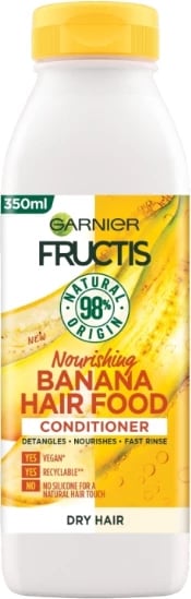 Fruc.A.H.Food  Banana 350Ml