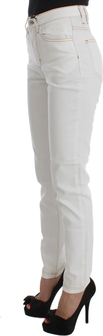Xhinse për femra Cavalli, të bardha