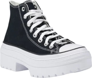 Atlete femra Converse, të zeza