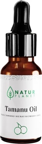 Vaj Tamanu Natur Planet 30ml