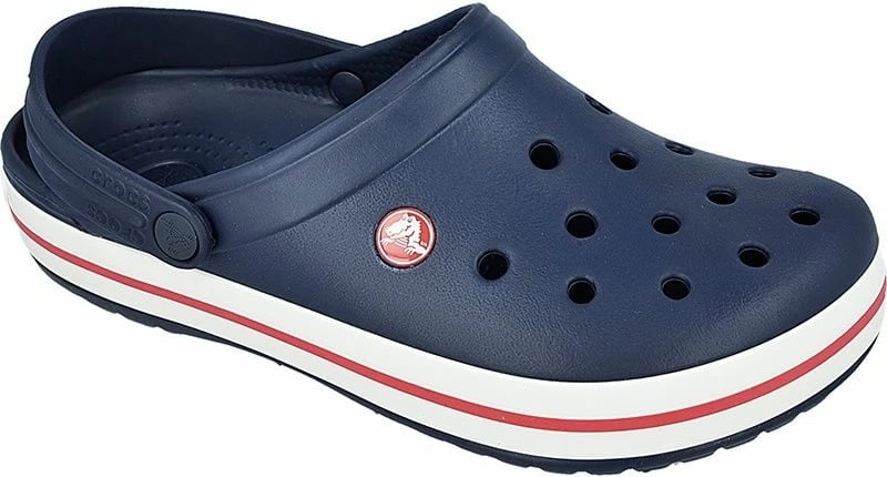 Papuçe Crocs Crocband 11016, të kaltër