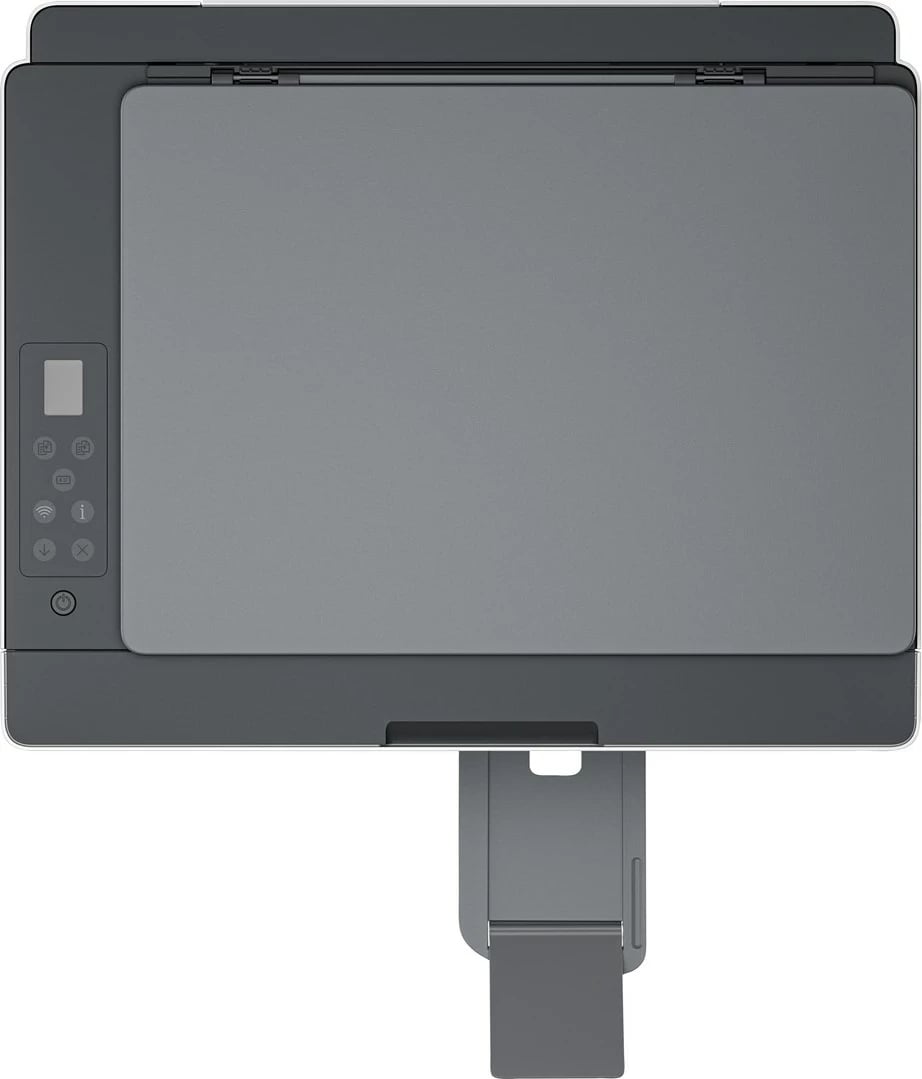 Printer HP Smart Tank 580, All-in-One, Gri