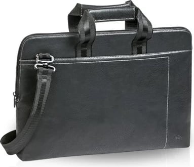 Çantë RivaCase 8930, 15.6", E zezë