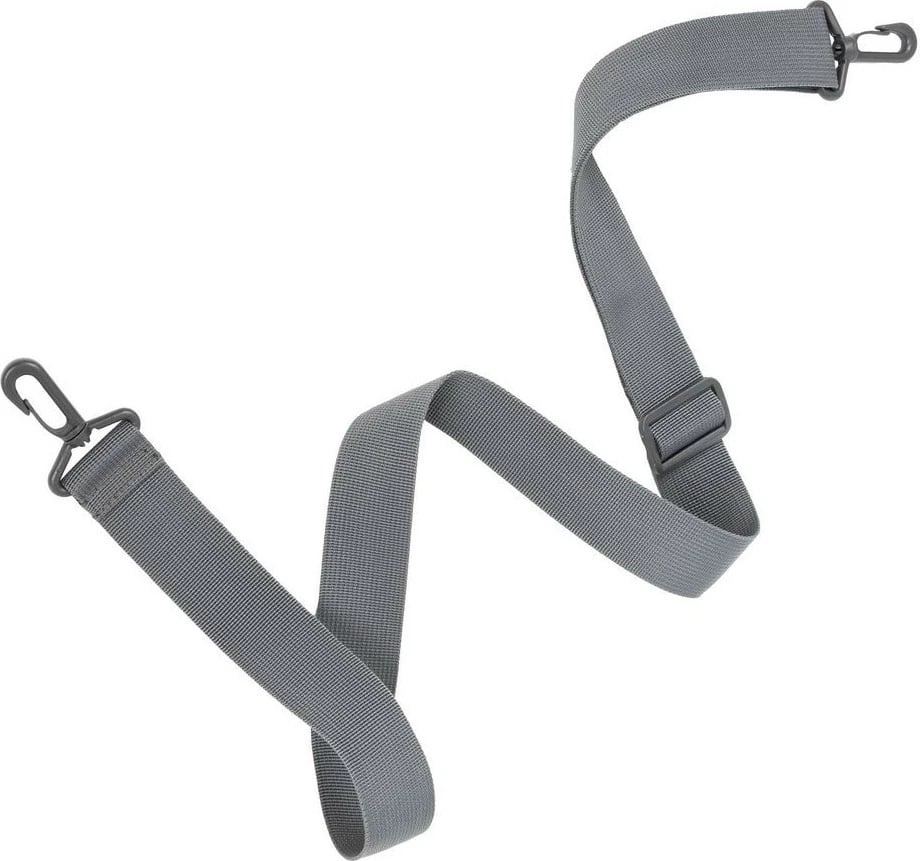 Mbështjellës laptopi RIVACASE Alpendorf 7531, 15.6-16 inç, gri
