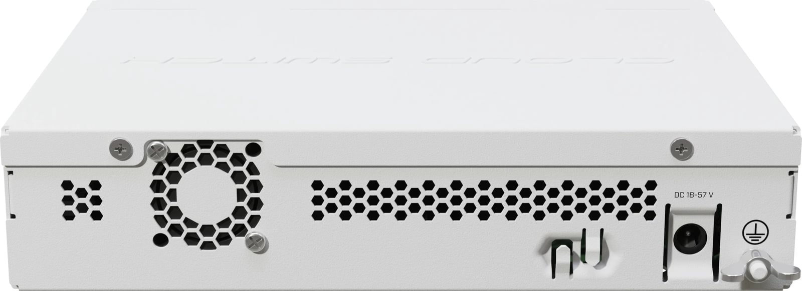 Switch MikroTik CRS310-1G-5S-4S+IN, Managed, L3, PoE, Rack mounting, 1U