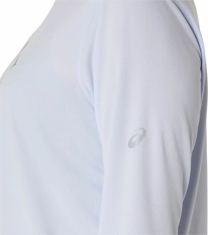 Maicë me mëngë të gjata Asics, blu