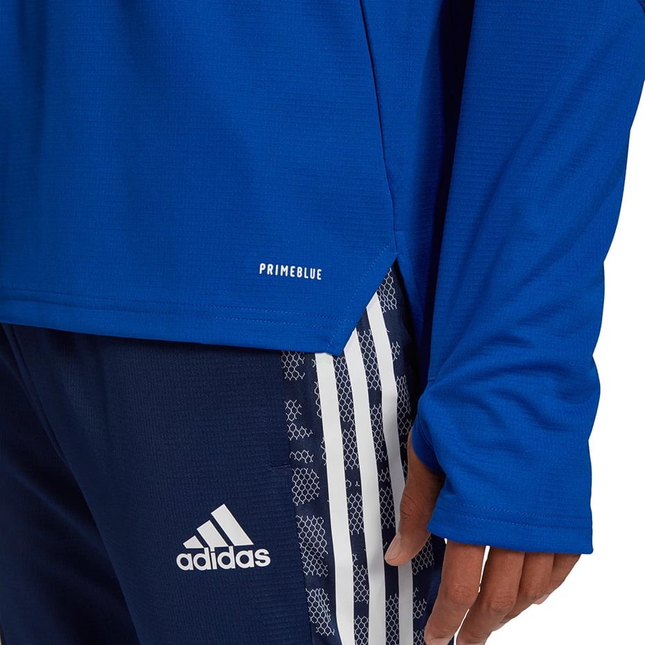 Duks për meshkuj adidas, i kaltër Duks për meshkuj adidas, i kaltër