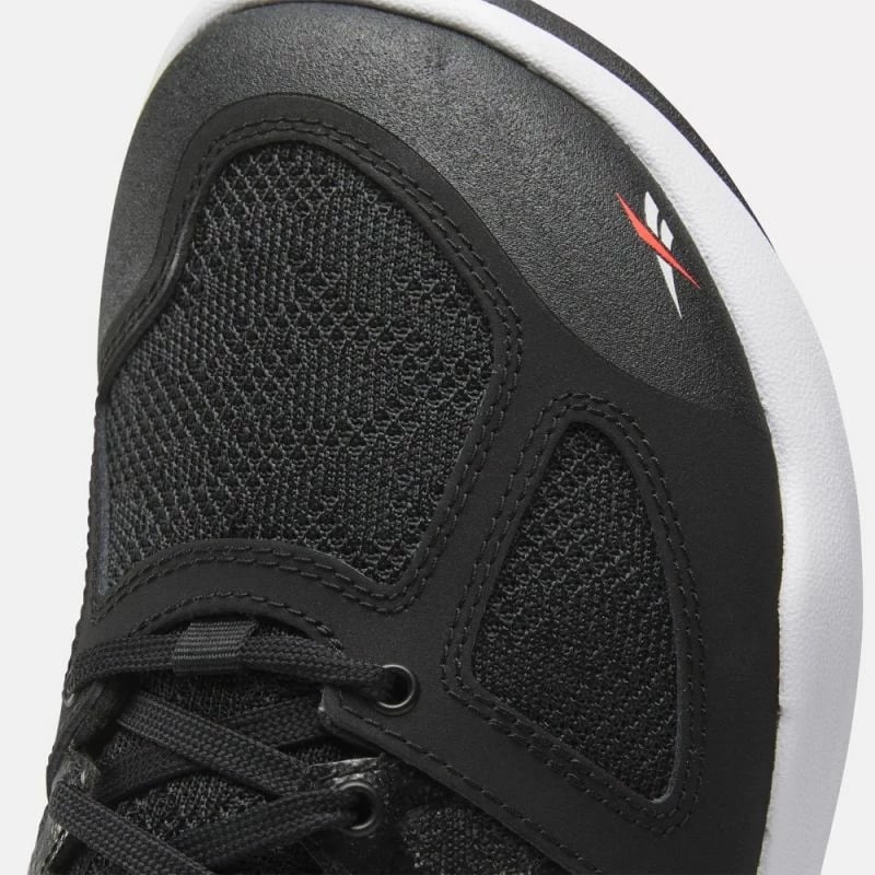 Atlete për meshkuj Reebok, të zeza