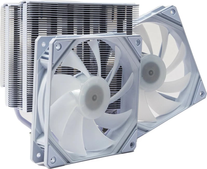 Ventilator Ftohës Për Kompjuter SAMA KA1200DW