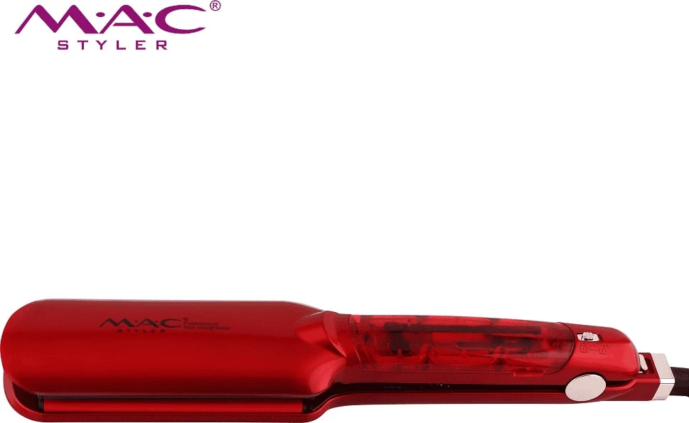 Drejtuese Flokësh Mac MC-2800