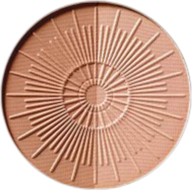 Pudër bronzuese ARTDECO Recam 80 Natural