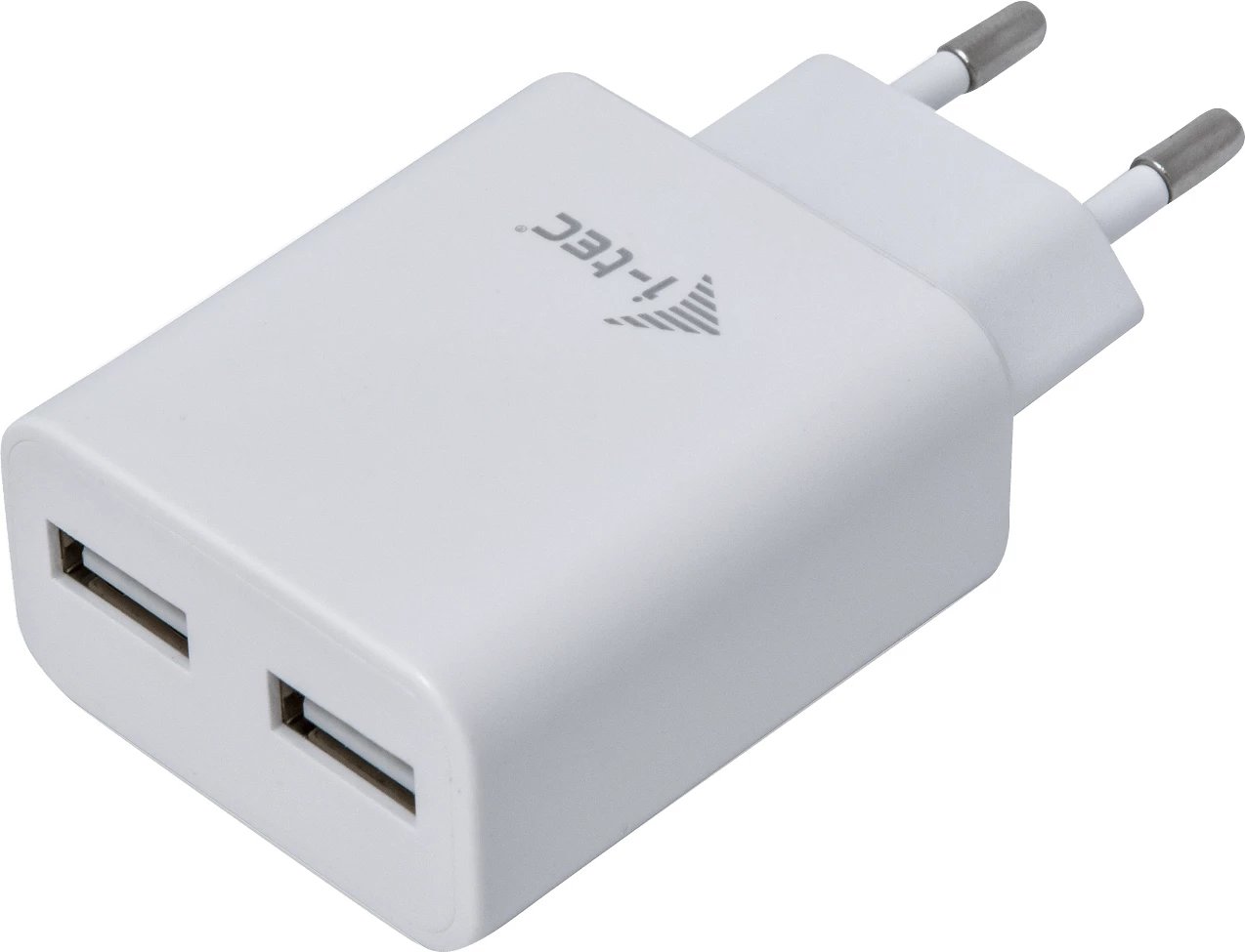 i-Tec Power Adapter (2 x USB)
