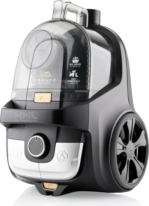 Fshesë Elektrike ETA GRANDE ANIMAL 222390000