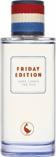 Eau de Toilette El Ganso Friday Edition për meshkuj 125ml