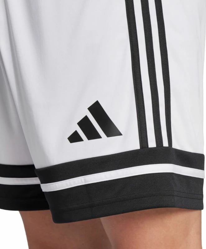 Shorce për meshkuj adidas, të bardha dhe të zeza