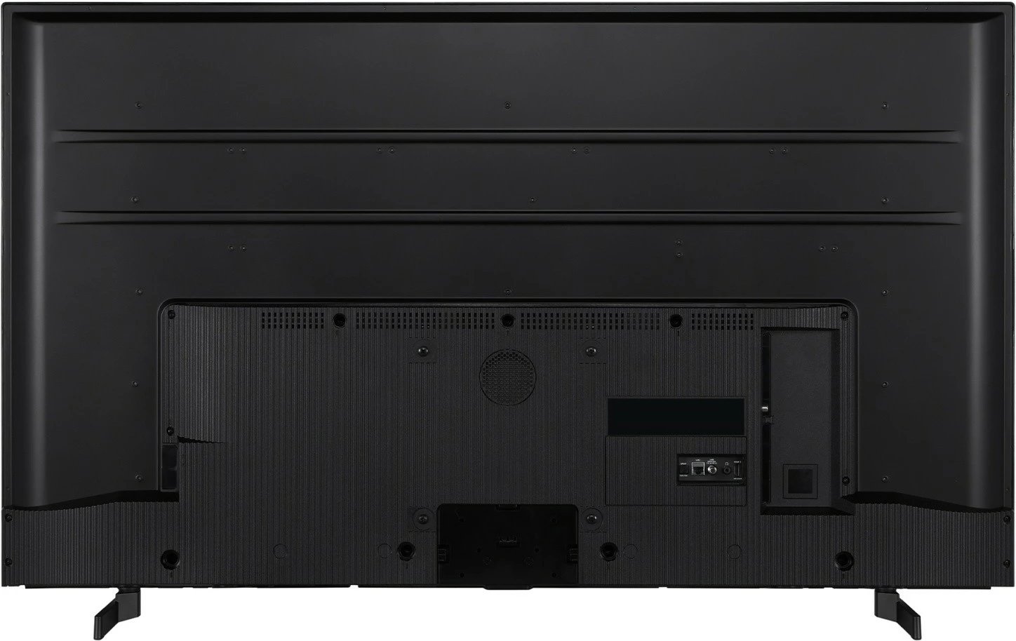 Televizor QLED Toshiba 55QG5E63DG, 55 inç, Ultra HD/4K, Google TV, i zi