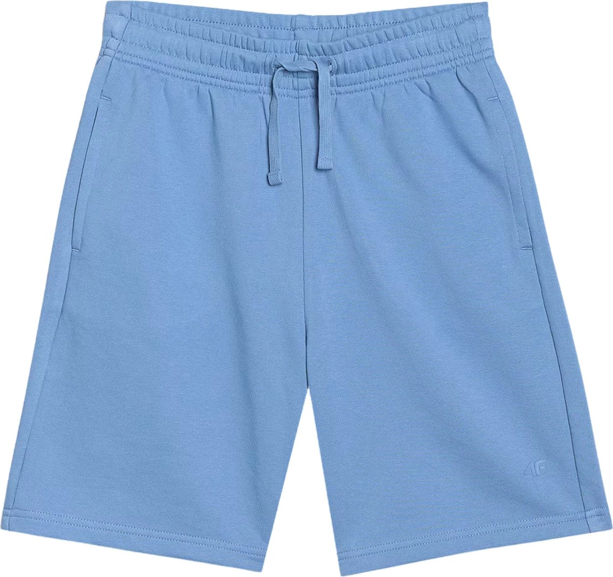 Shorce për djem 4F, blu