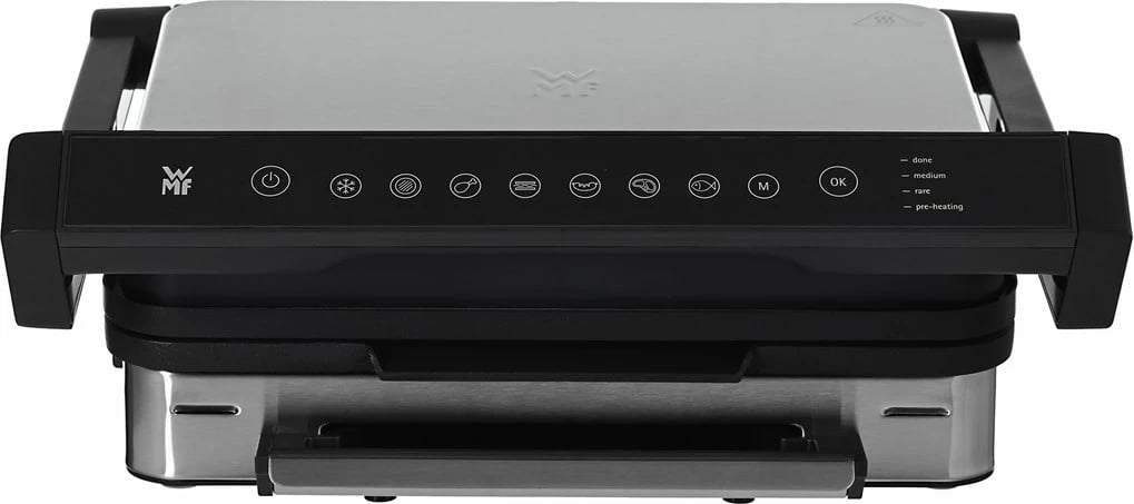 Grill elektrik WMF Profi Plus Perfection, 415560011 Grill elektrik WMF Profi Plus Perfection, 415560011