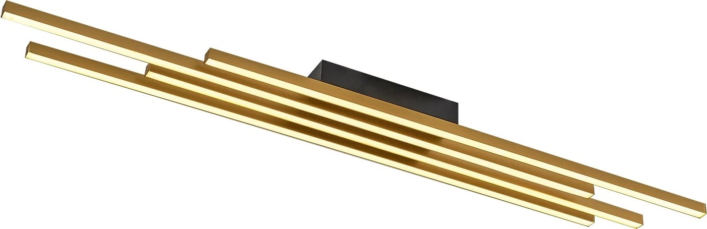 Llambë tavani Opviq, Krakow - C1145, ngjyrë ari