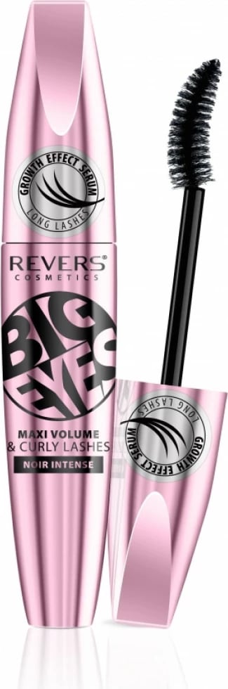Maskarë Big Eyes Revers, 12ml 