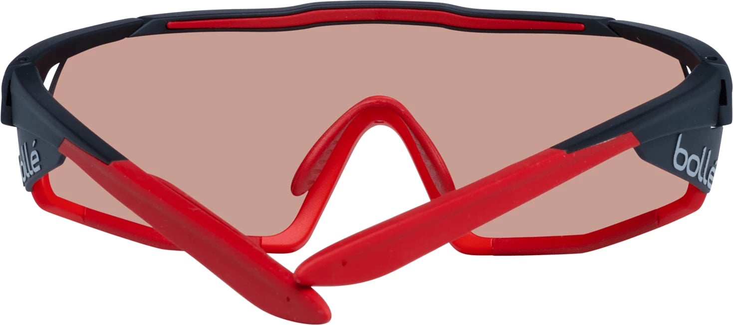 Syze dielli unisex Bolle, të portokallta