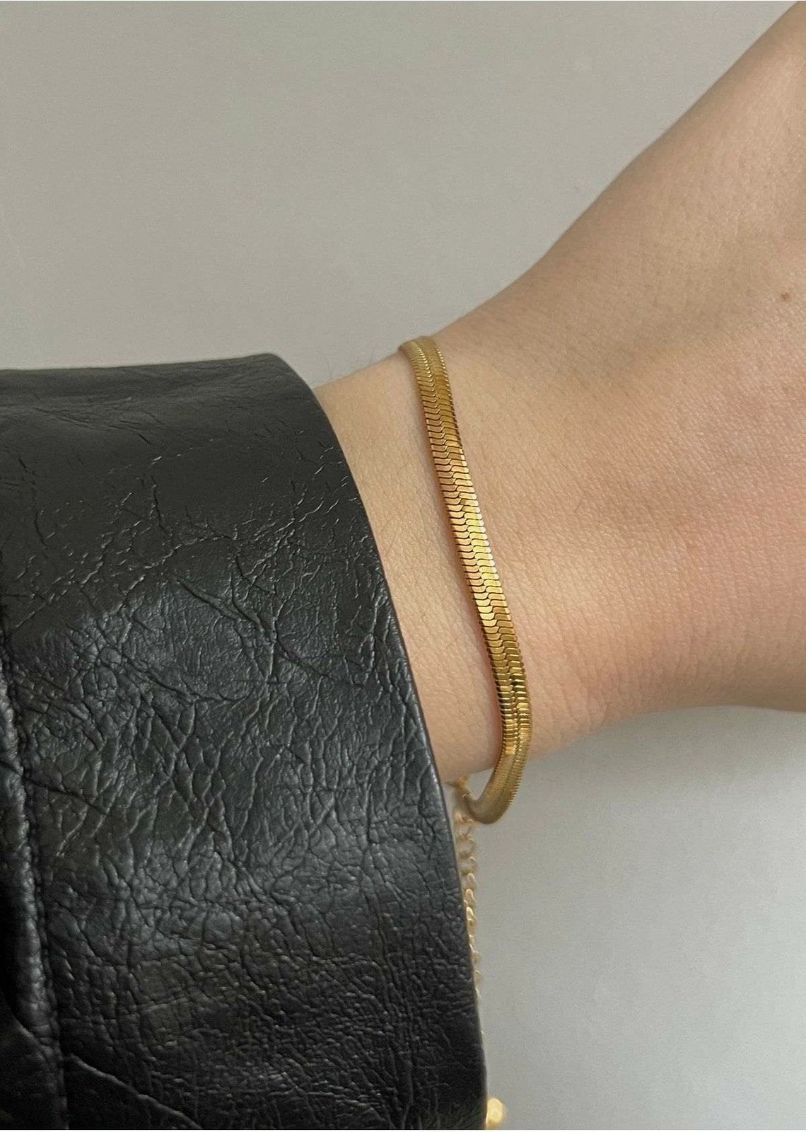 Byzylyk çeliku ngjyrë ari, Jumeon, KPEGMSA22492