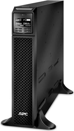 UPS APC SRT2200XLI, 2200VA/1980W, Tower, i zi