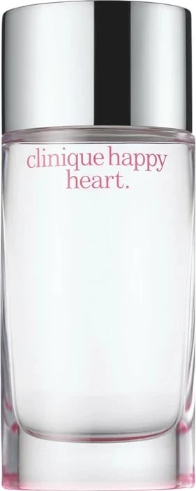 Eau de Parfum për femra Clinique Happy Heart 100ml