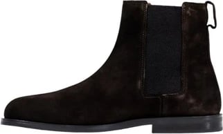 Çizme Calvin Klein për meshkuj, kafe