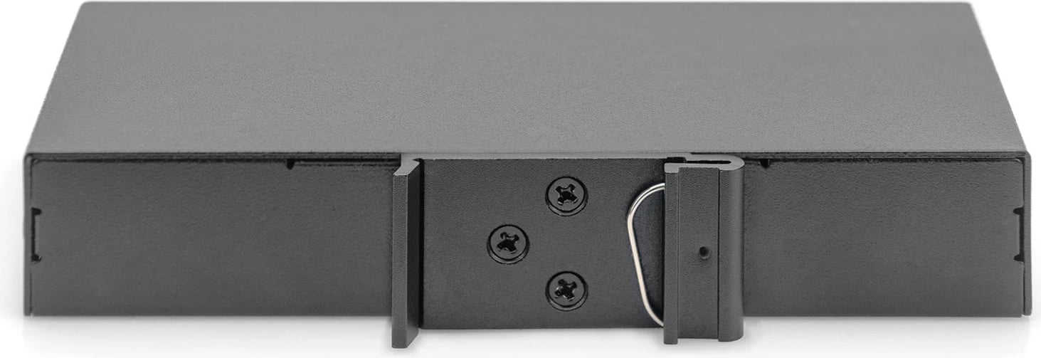 USB Hub DIGITUS DA-70258-1, 7 porta, USB 3.0, Metal, i zi