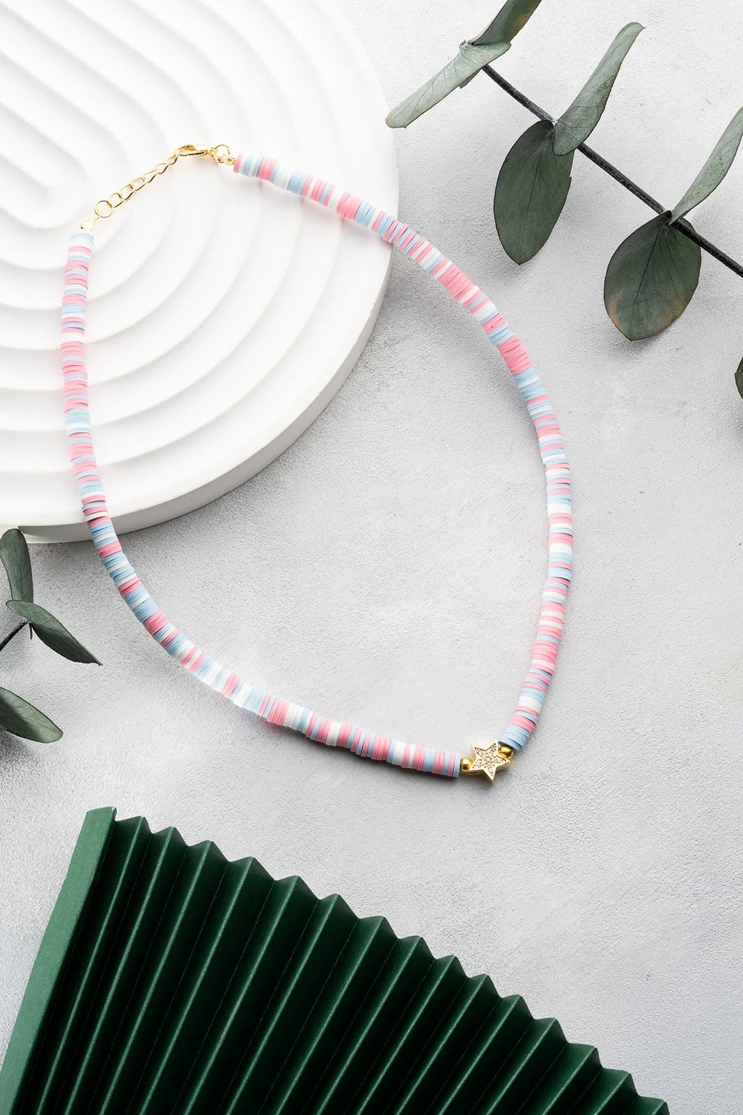 Varëse shumëngjyrëshe Jumeon, KL-0875