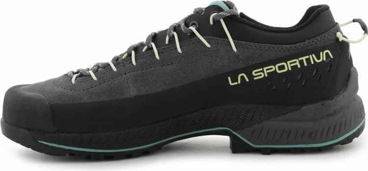 Atlete për femra La Sportiva, të zeza/gri