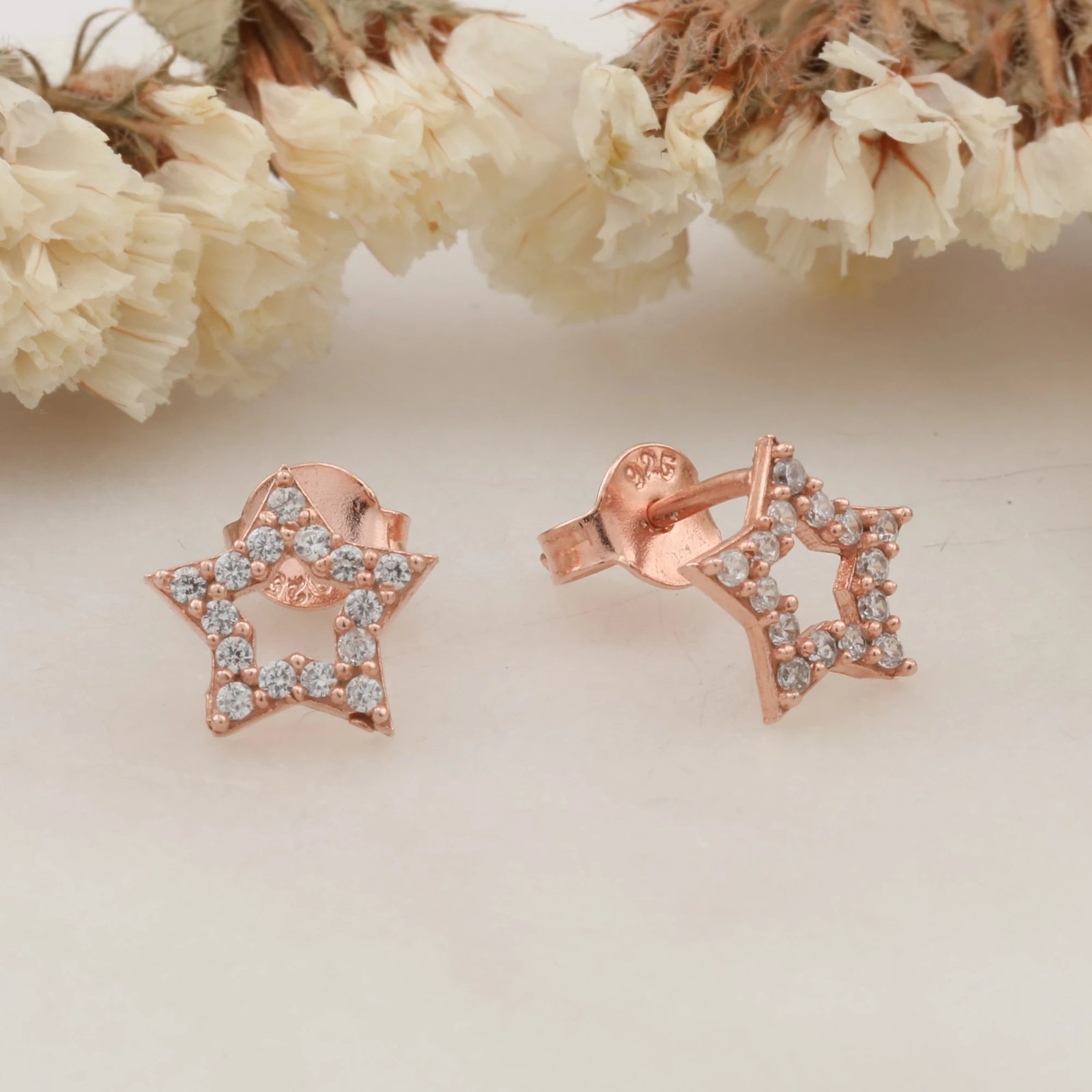 Vathë argjendi në formë ylli, Jumeon, NRZ99800