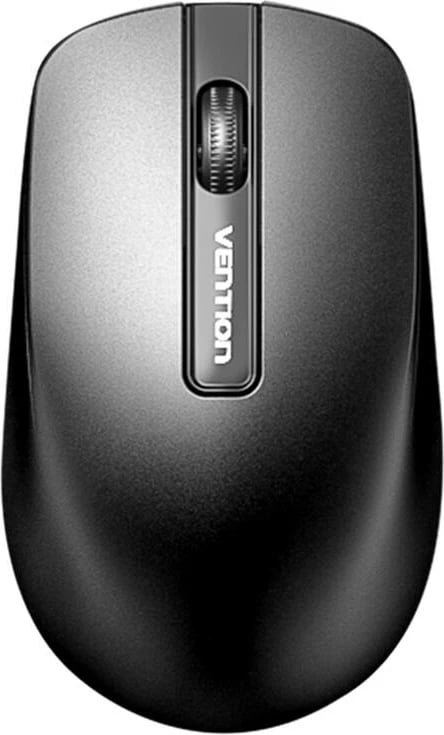 Maus wireless Vention KTBB0, 1200 DPI, i zi